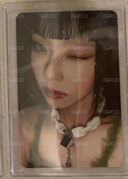 專卡 5