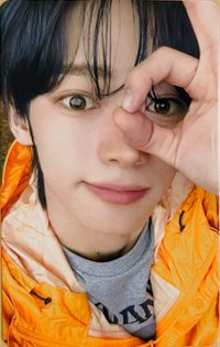 26 日巡 福岡限定 A ver. 入場卡 / 場限卡 