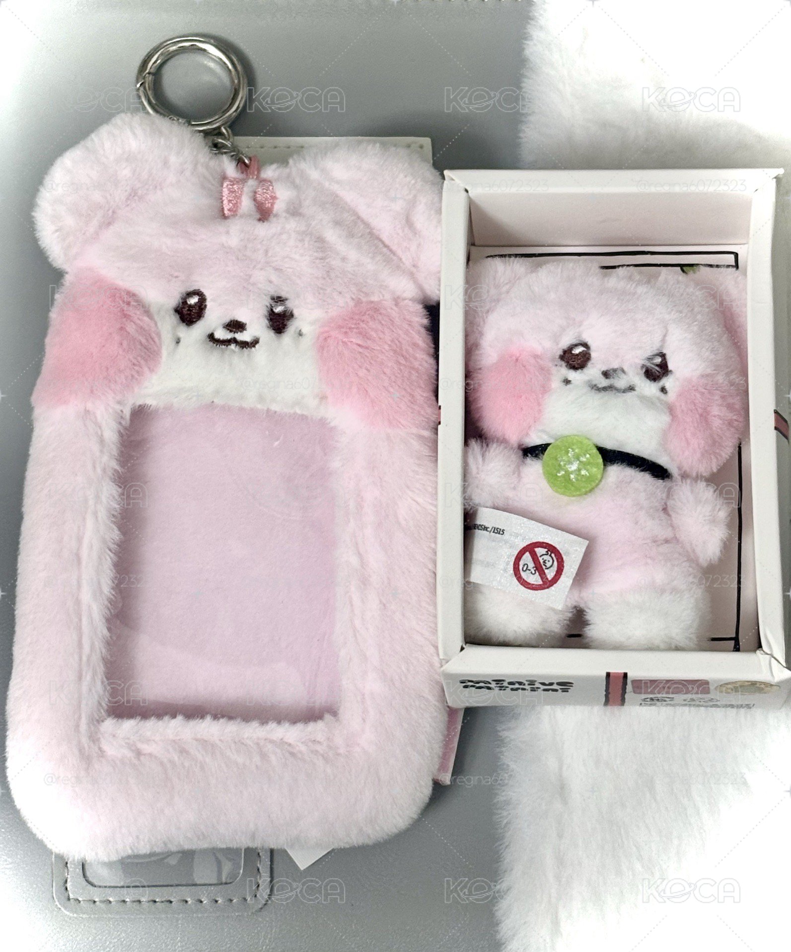 【便宜出清】ive linefriends 瑞盒娃+瑞卡套