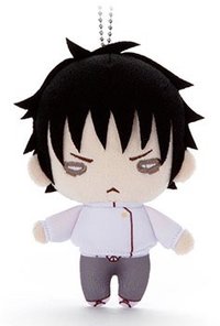 T-ARTS TaS 吊娃 咒0 豆眼娃