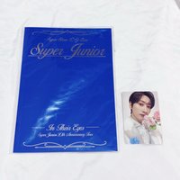 ss10安可場週邊  小冊子