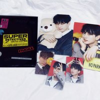 26年曆小卡+相片組