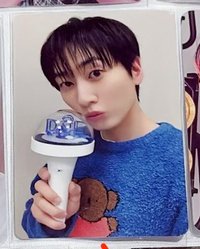 D&E 手燈卡