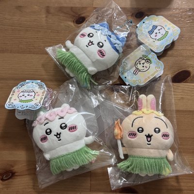 人魚島的秘密 小八 烏薩奇 吊娃