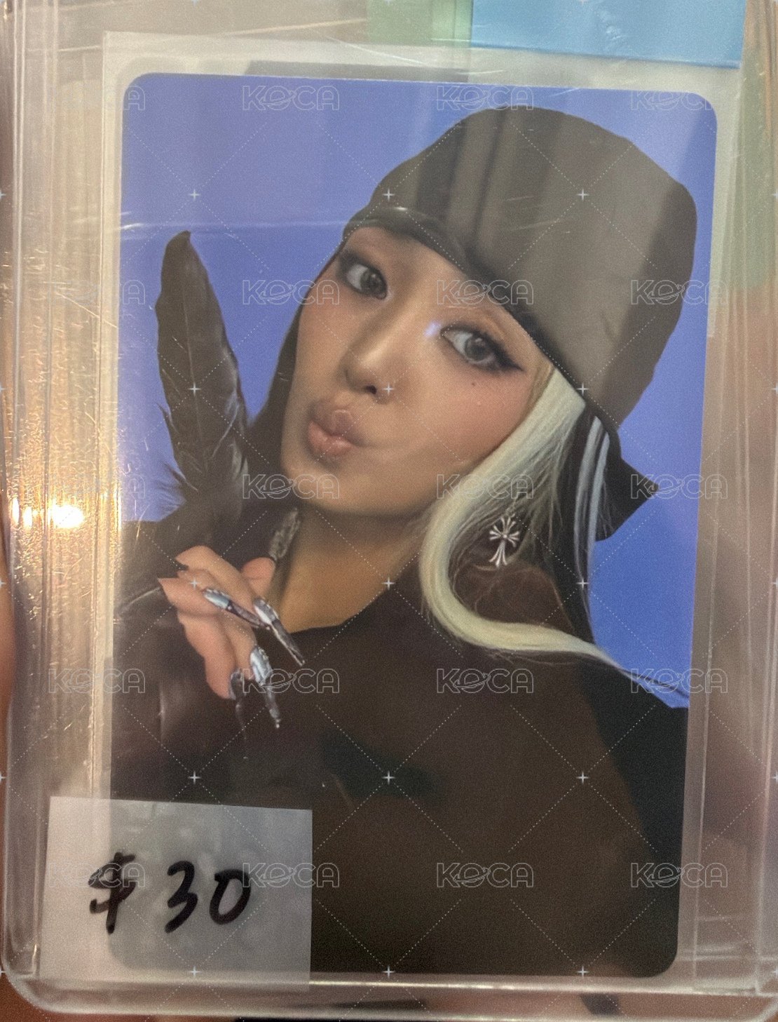 妮3