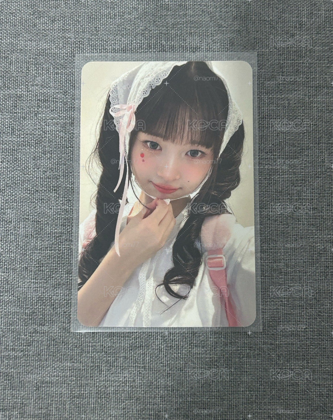 小書包怜