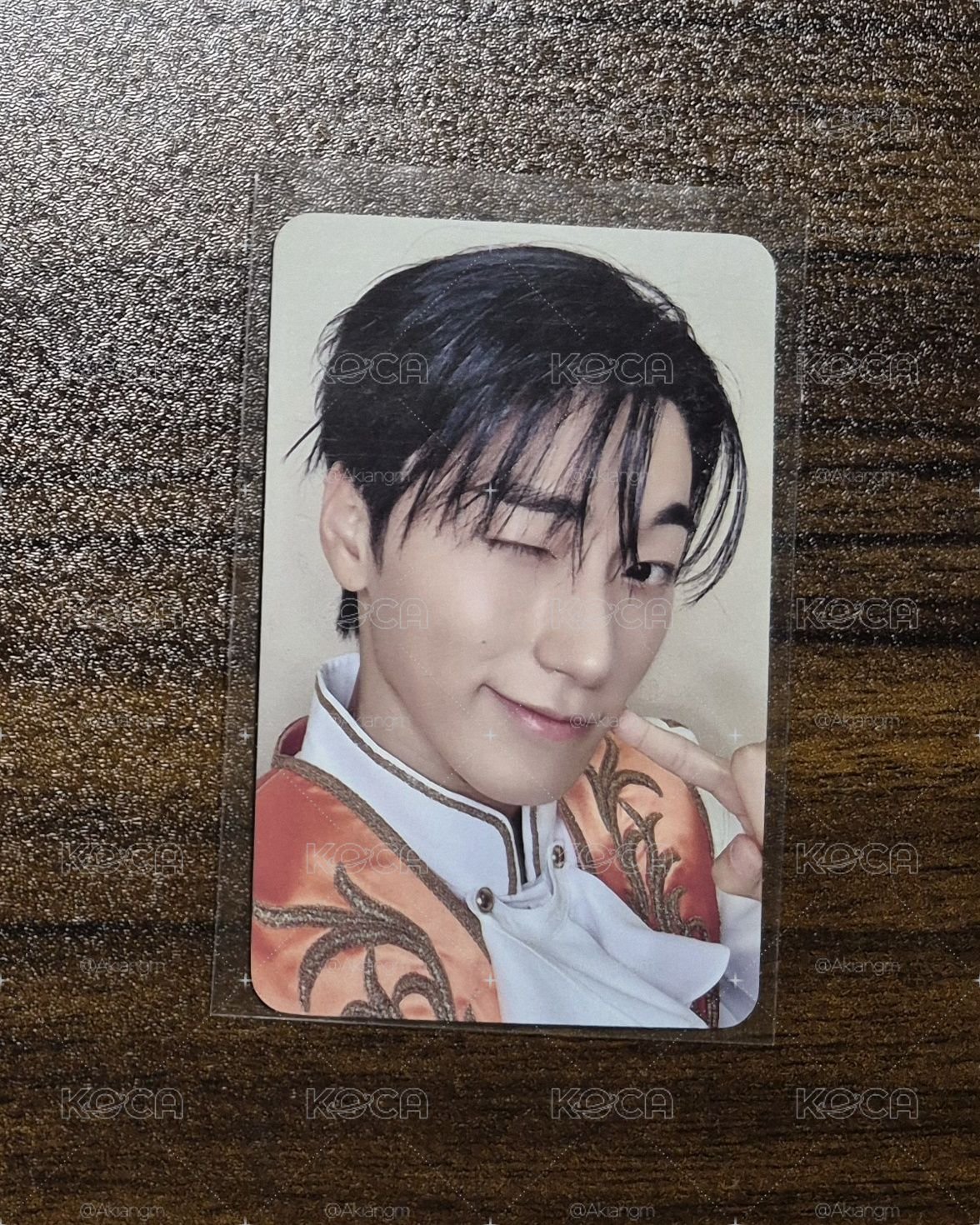 MS LD CUTEEZ 傘含專