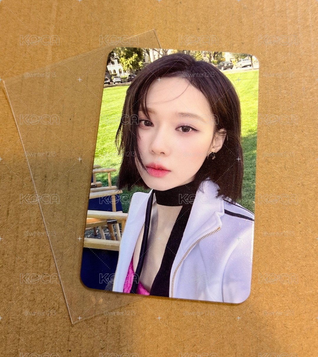 會一直愛小狗吧
