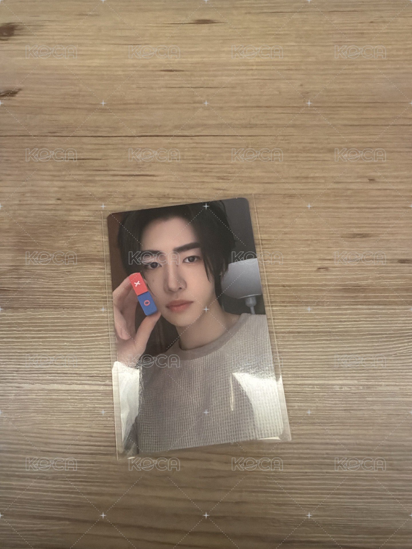 正二後續積木/ 圖一50