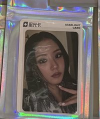Jisoo 三星
