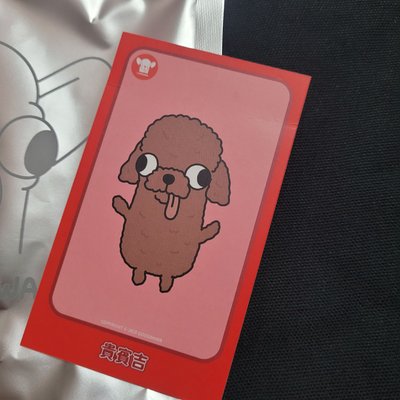 變種吉娃娃 貴賓吉