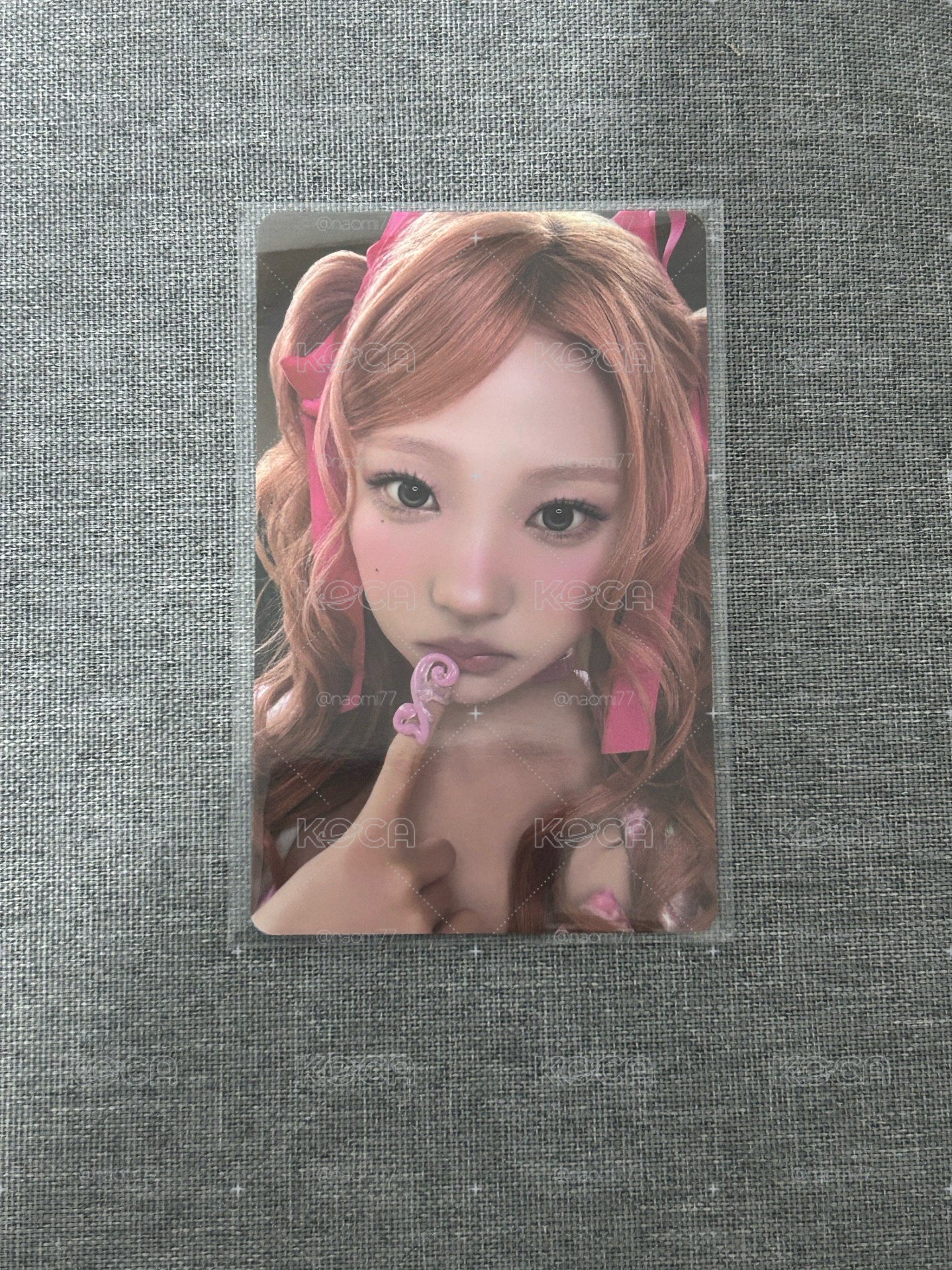 塔店幸運卡 stella