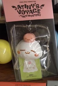 琦（無卡）