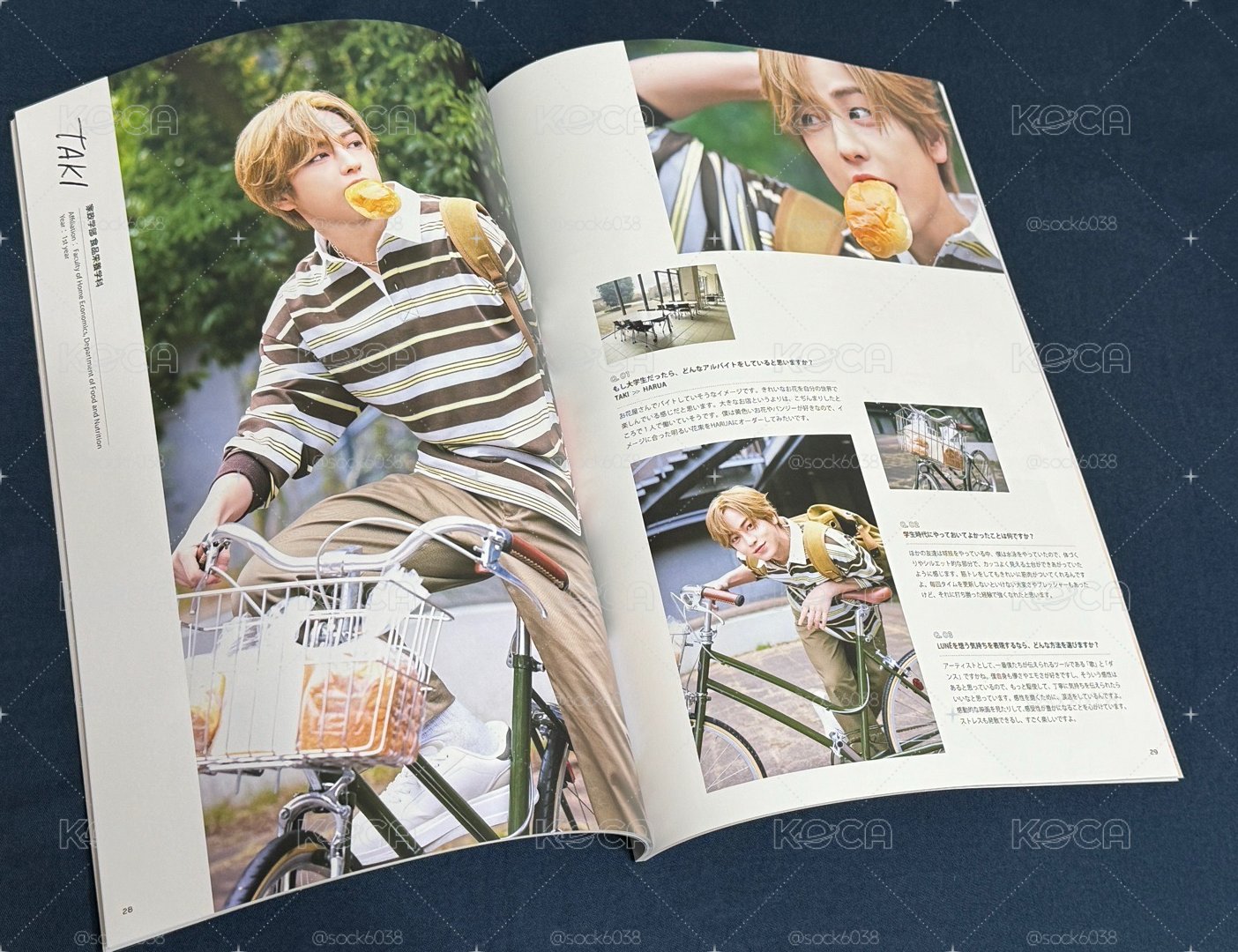 現貨🐺Other 2026 會員禮 會刊