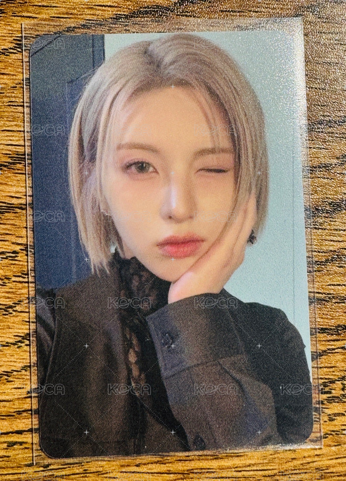 阿卡貝拉裴