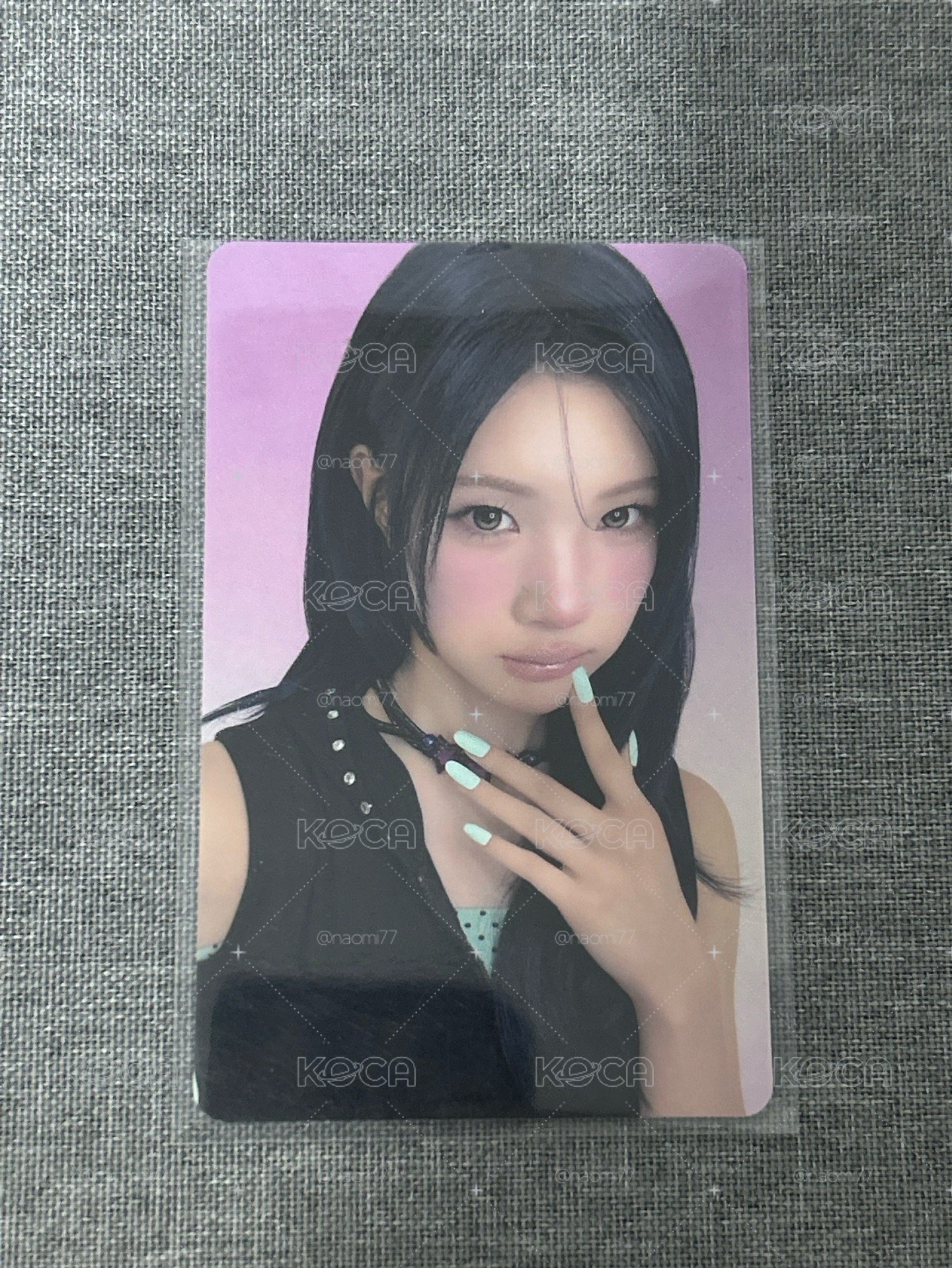 環球 juun
