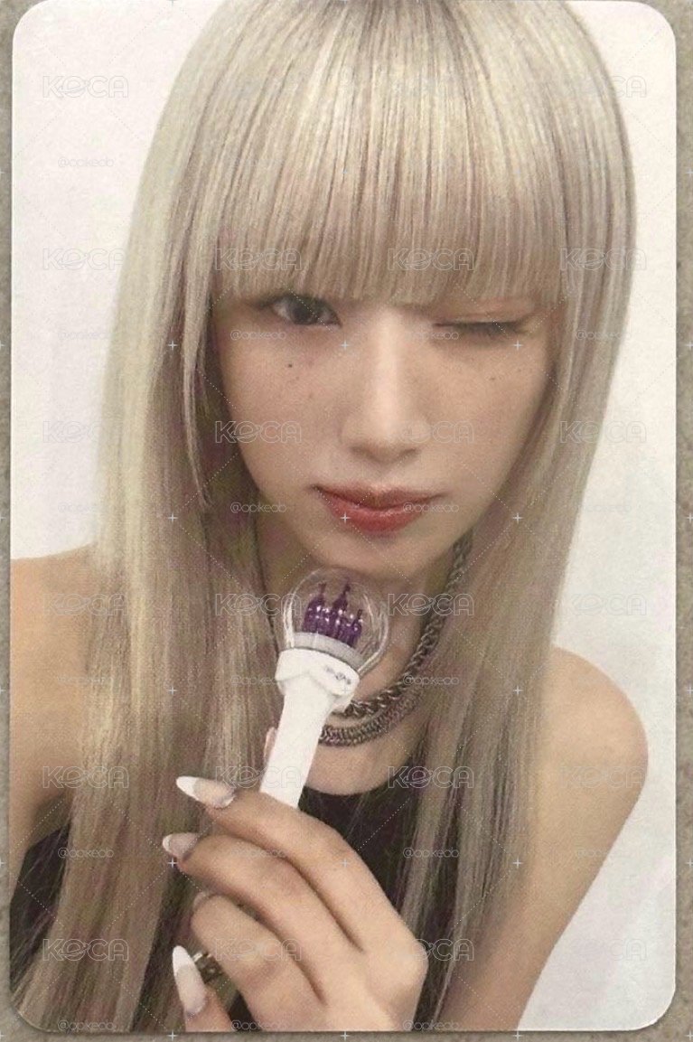 小卡