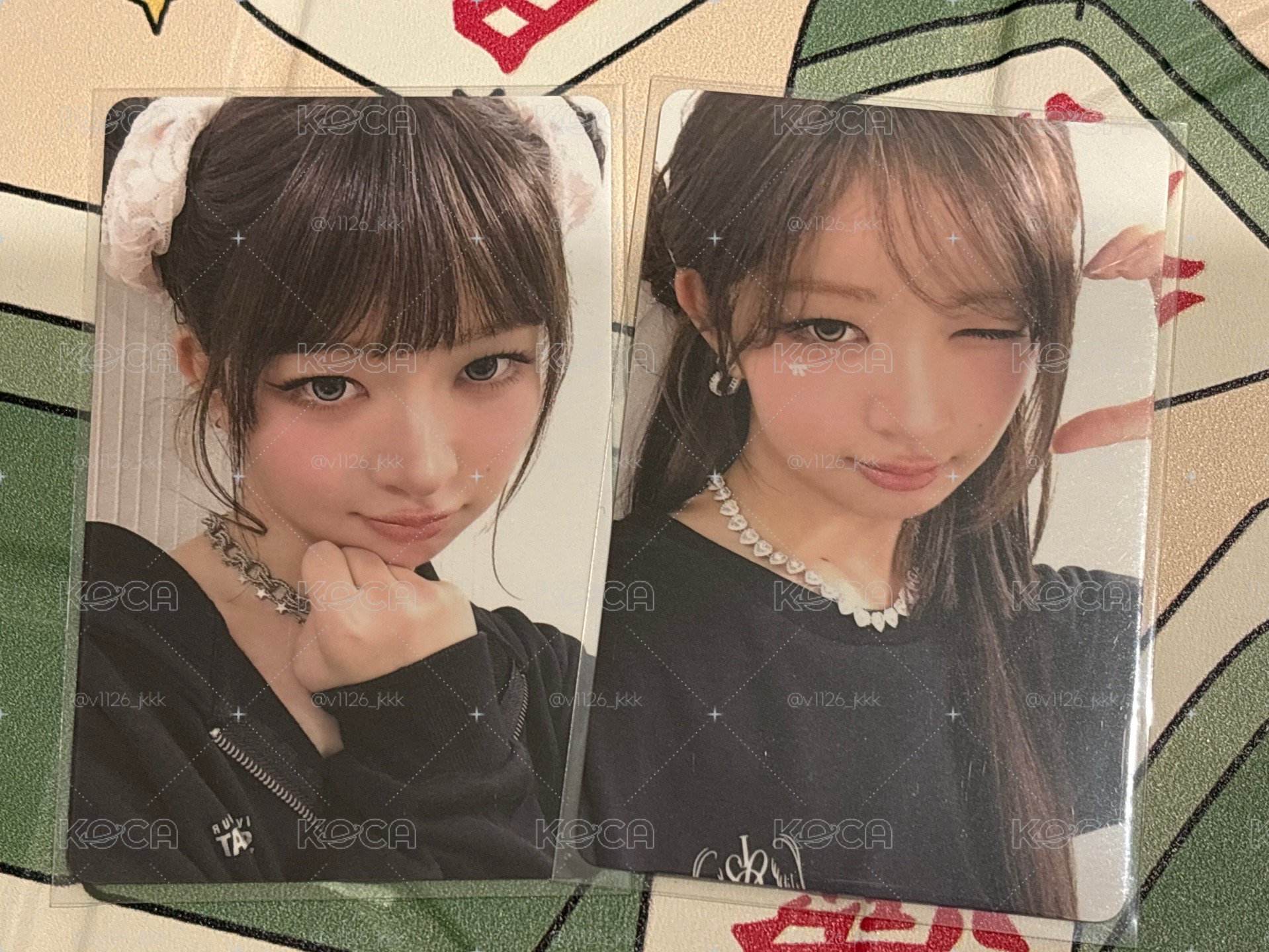 6/24 怜