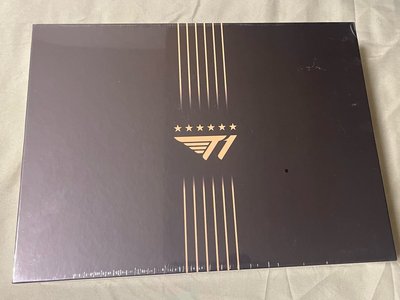 T1 六星娃衣