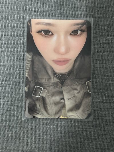 快閃衣服冬