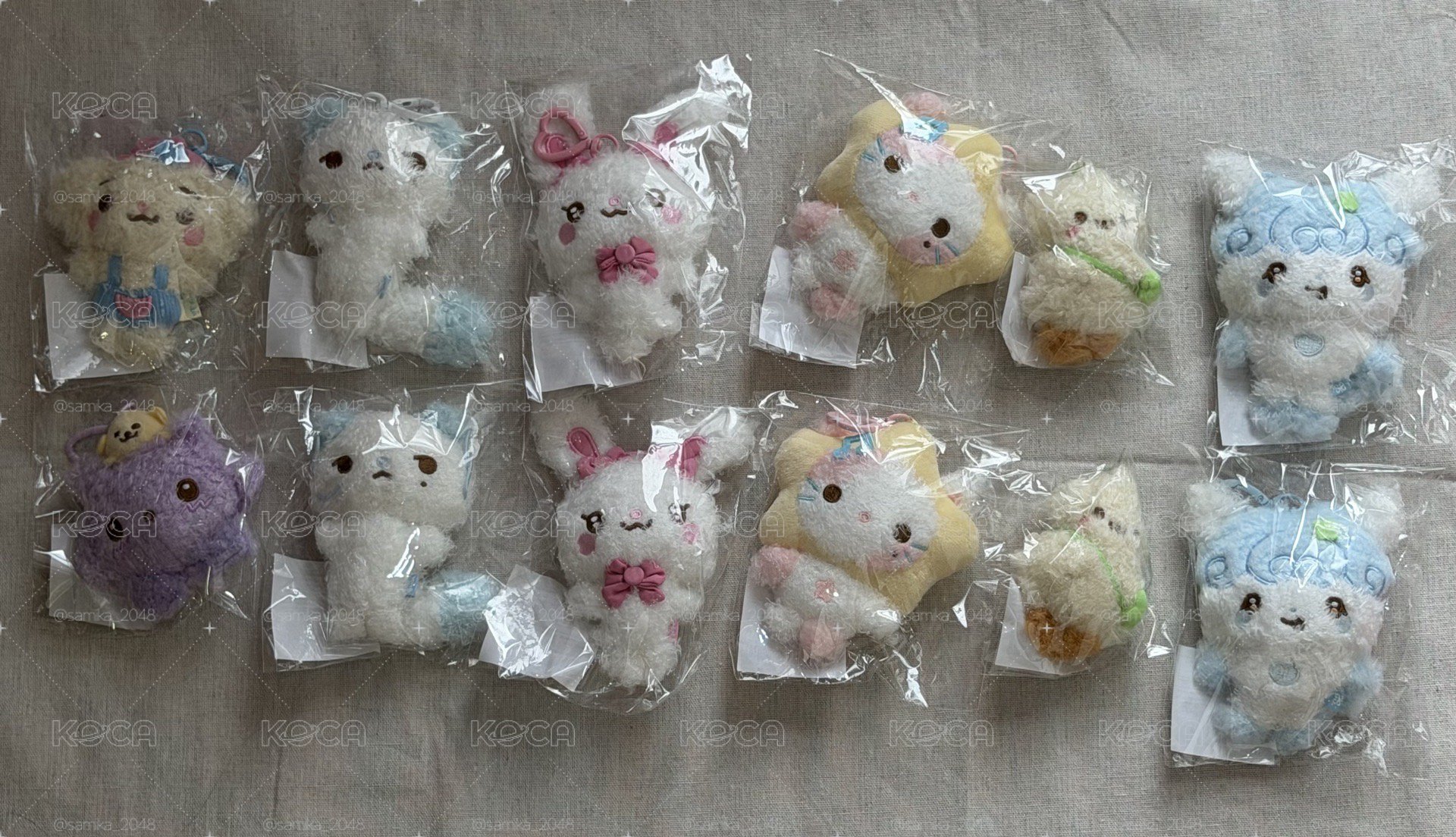 Hearts2Hearts 官娃