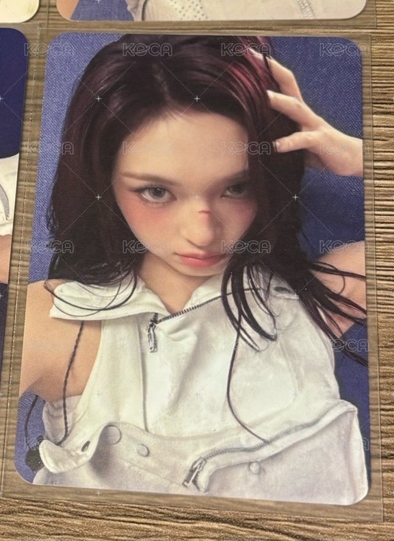 柒