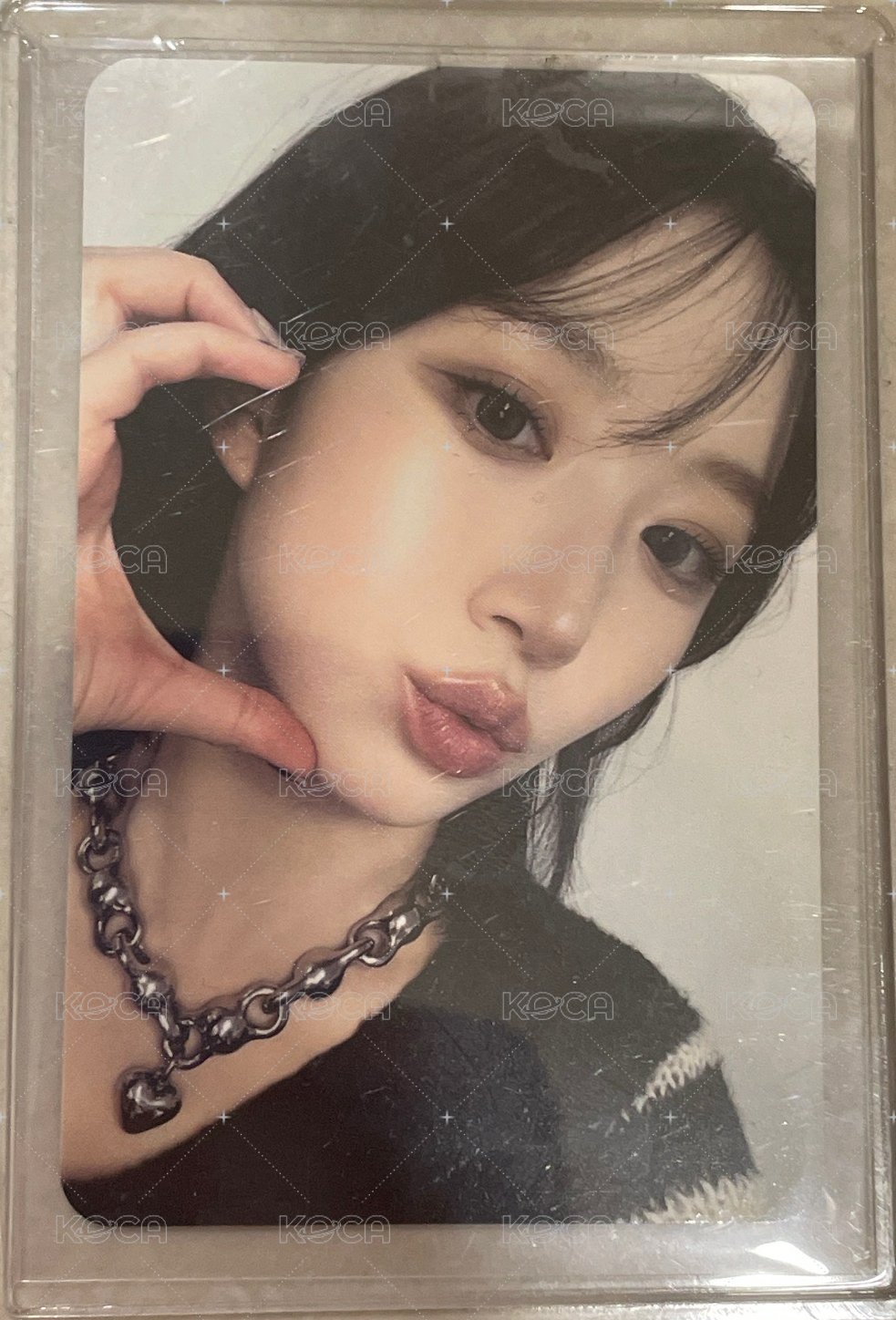 娃專卡