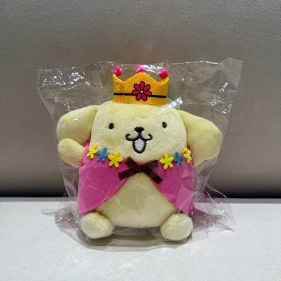 布丁狗 Avail聯名 國王款