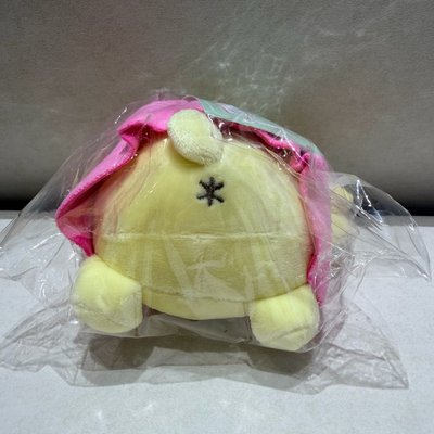 布丁狗 Avail聯名 國王款