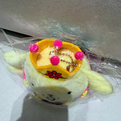 布丁狗 Avail聯名 國王款