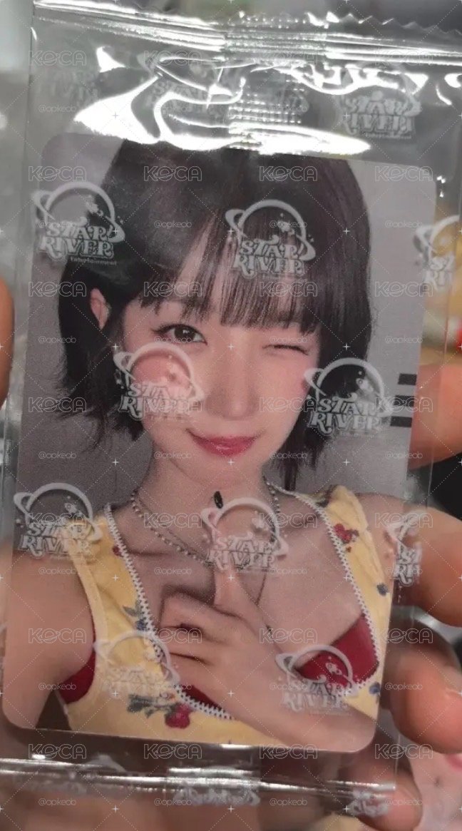 小卡