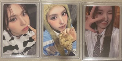 NMIXX Bae 賣場