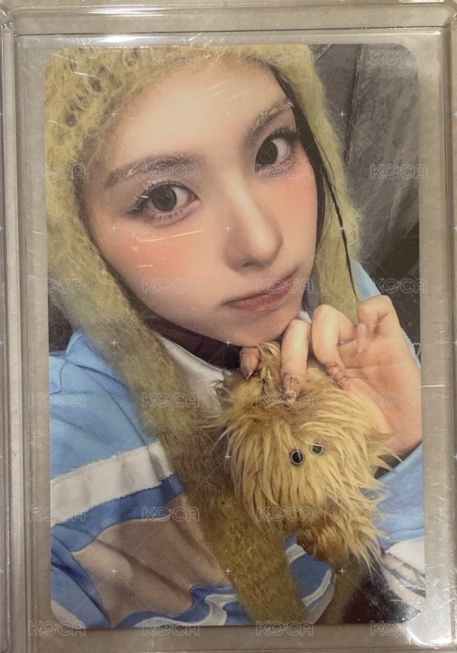 娃專卡 1