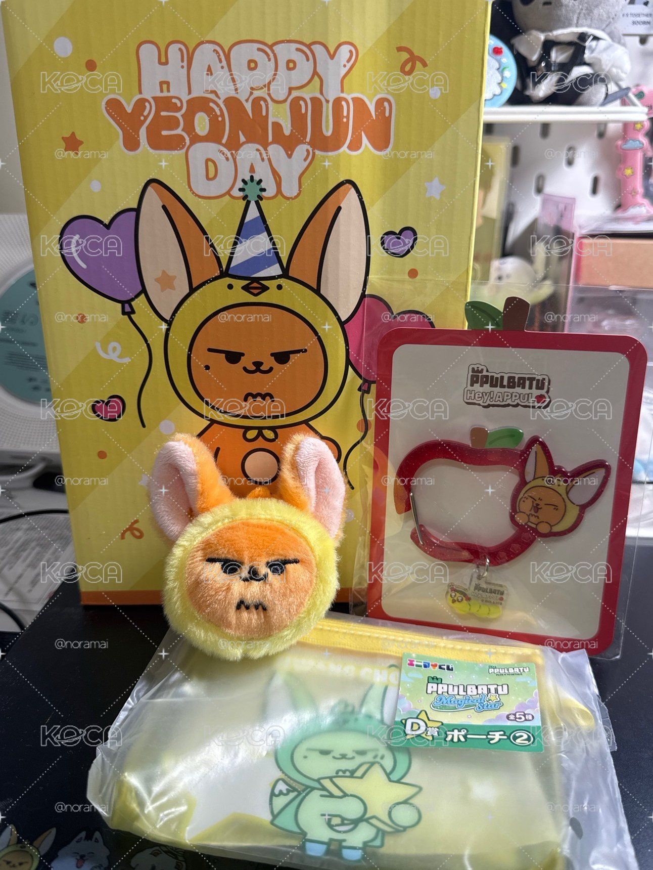 黃春小盤💛