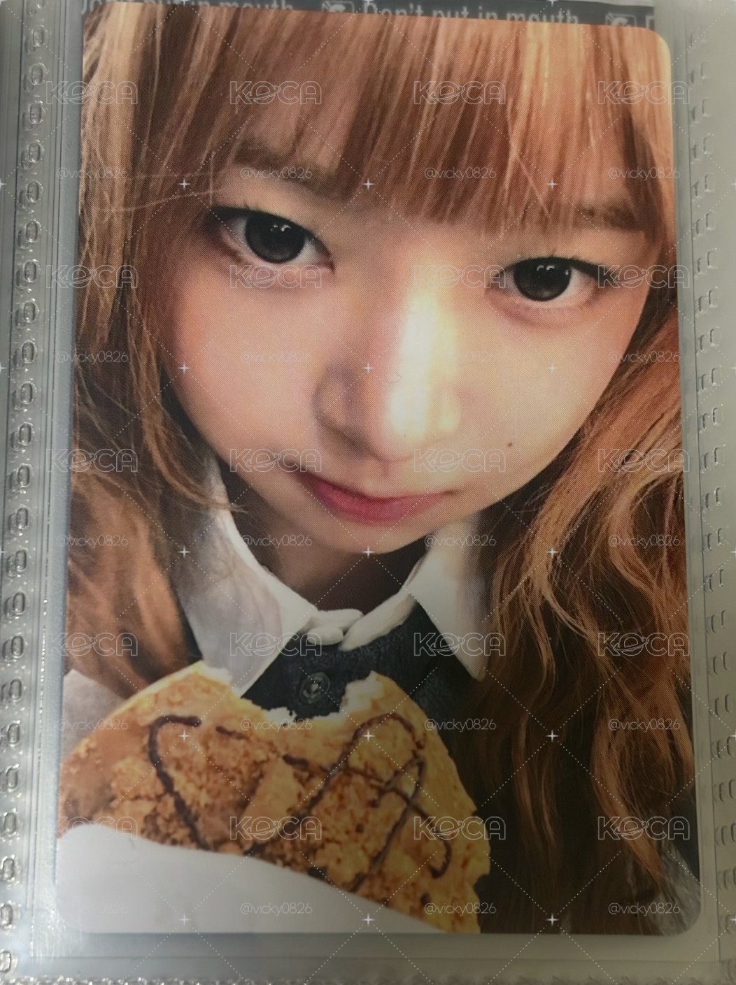 as怜