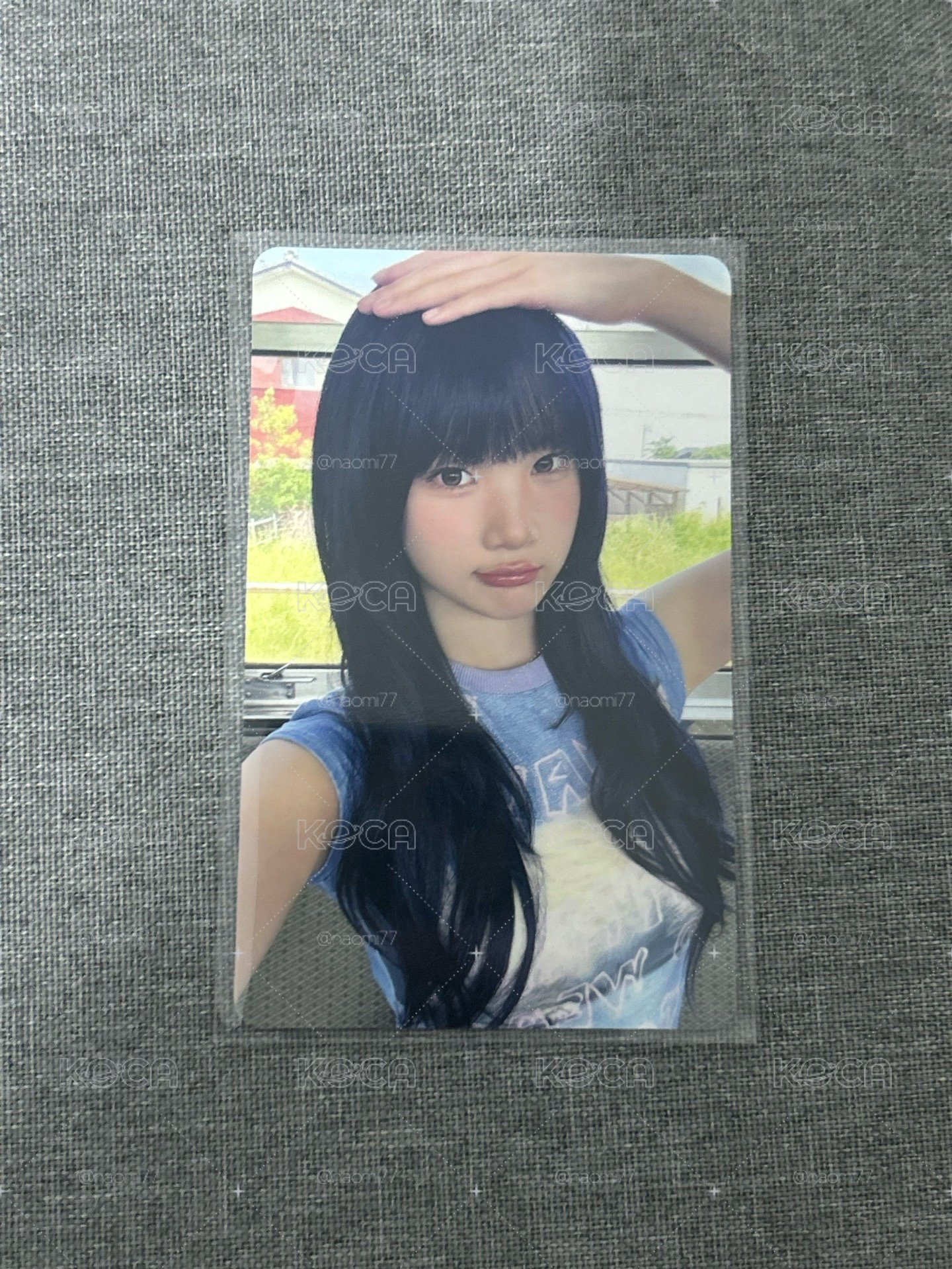 環球 juun