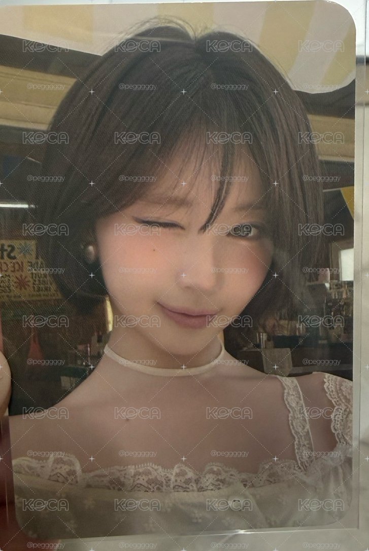 幸運卡紗