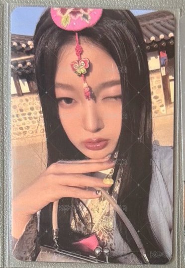 首爾寫真 韓服
