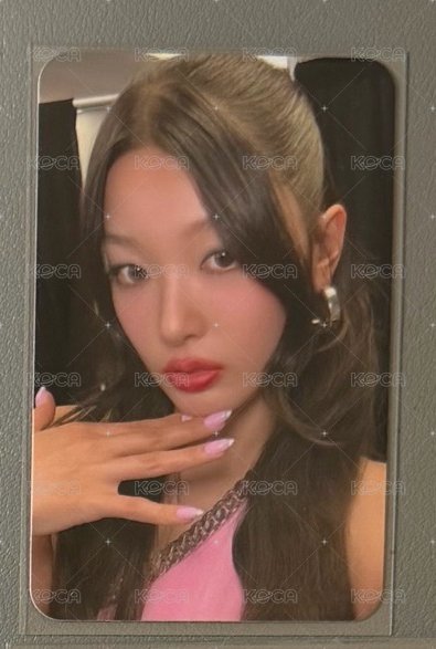 迷二 卡冊卡