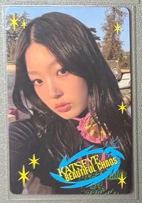 迷二黑膠卡