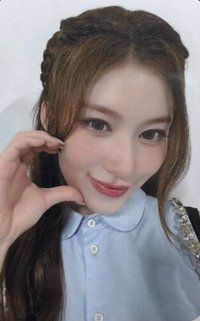 MISAMO 三週年快閃 周邊卡 立牌
