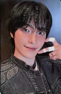 '吉BOARD' 打歌卡 