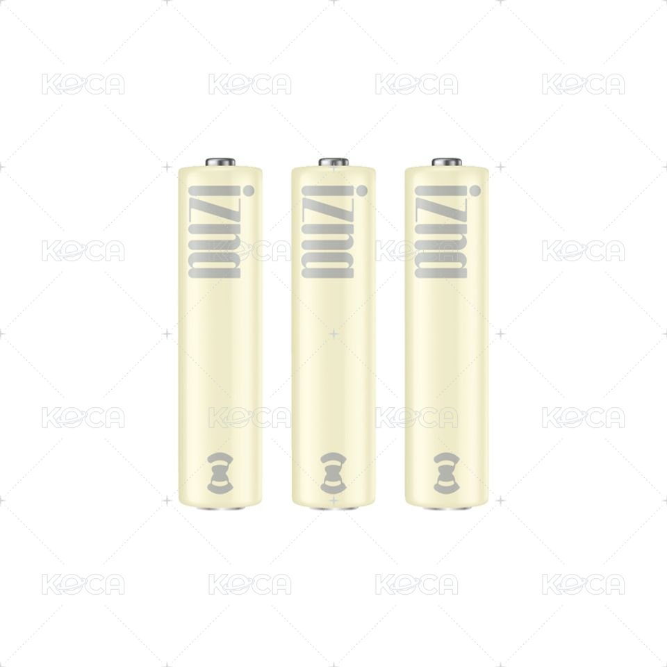 電池
