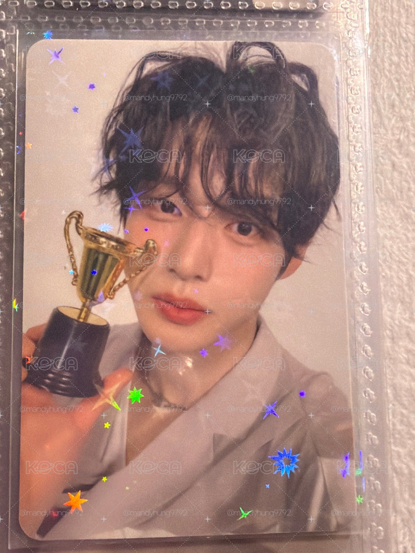 獎盃🏆🐻