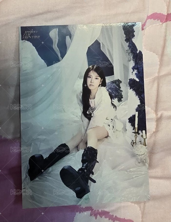 Jiwoo