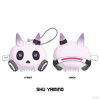 NIJISANJI Buddy Mode Type：Shu, Kagetsu & Nari 吊娃 