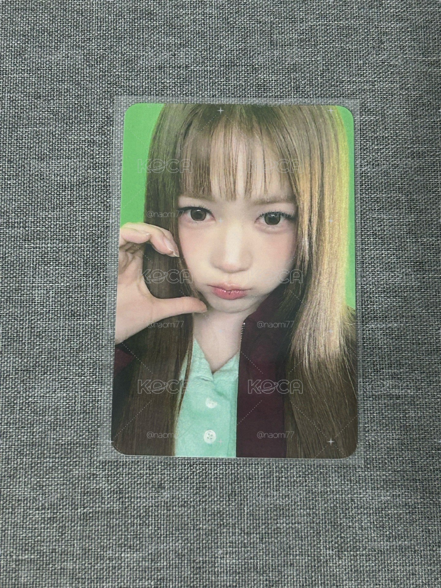 ny yeon