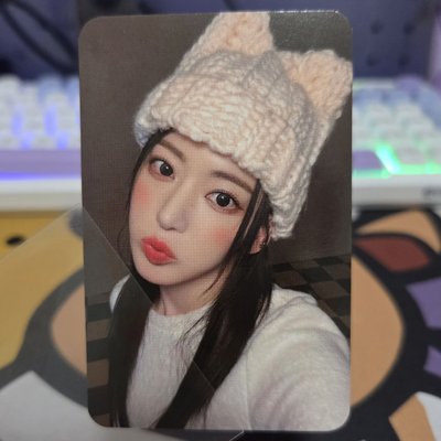 JM白猫櫻