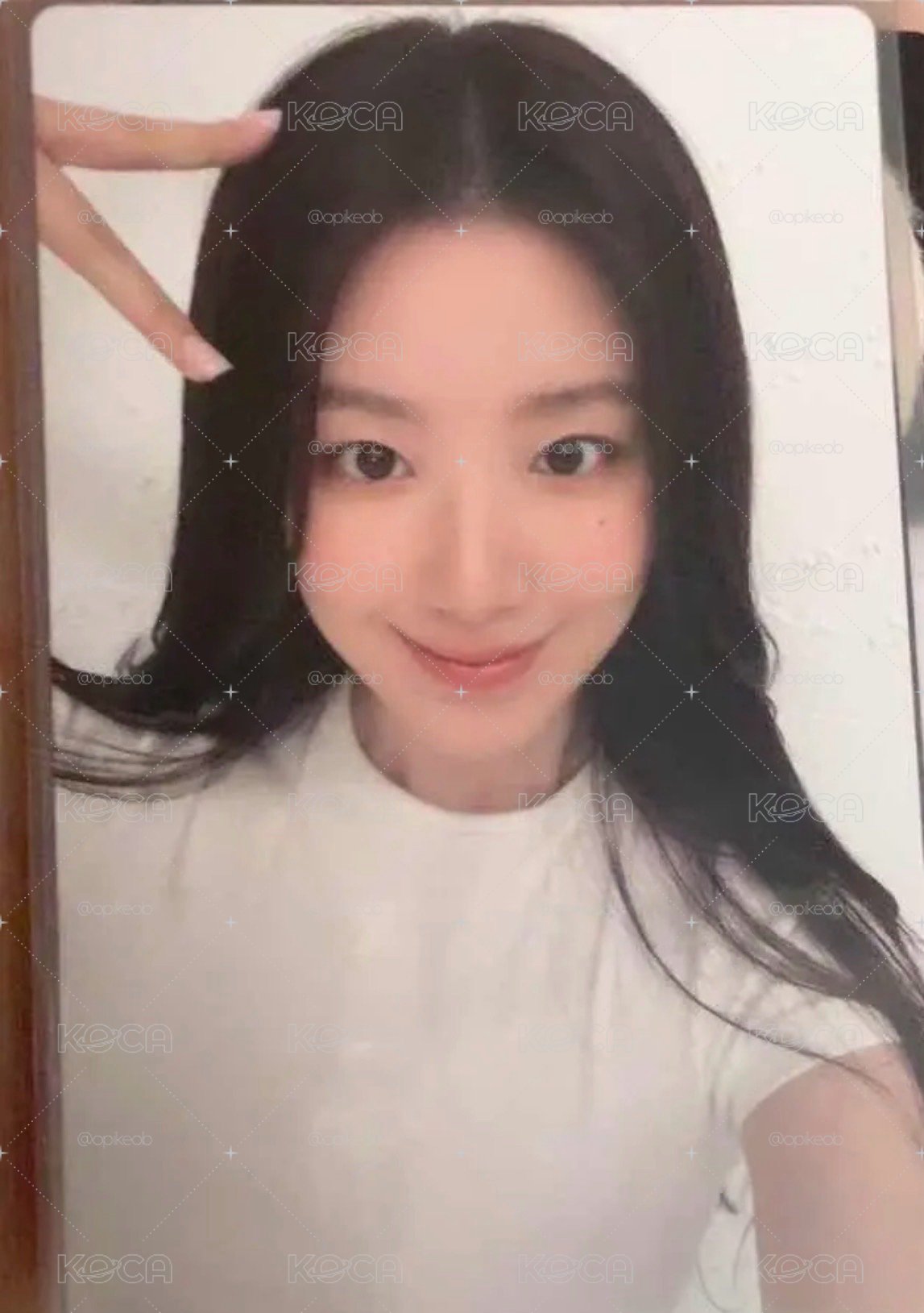 小卡