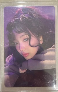 專卡 1